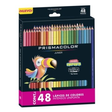 Colores Prismacolor x 48 UND