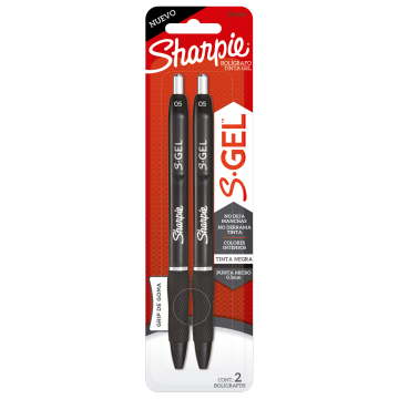 Bolígrafo Sharpie Gel 0.5mm...
