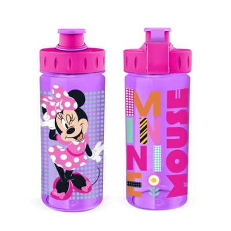 Botella Active Minnie 16 Onz