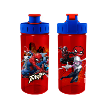 Botella Active Spiderman 16...