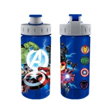 Botella Active Avengers 16 Onz