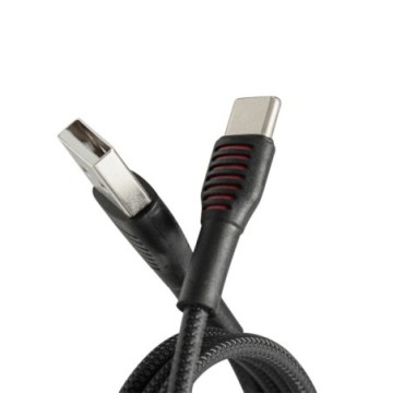 Cable Quickly Tipo C Micro...