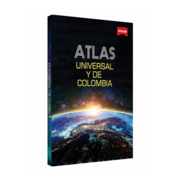 Atlas Universal Y De...