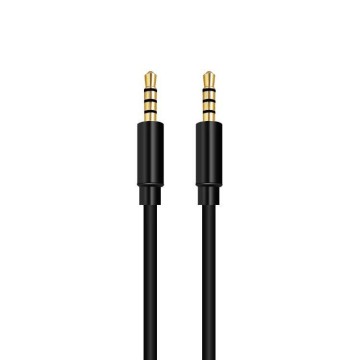 Cable Quickly Audio 3.5Mm