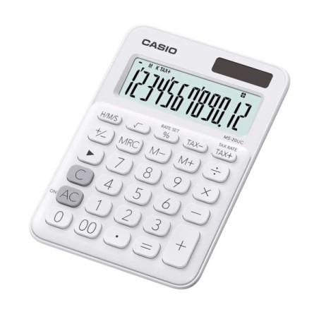 Calculadora Casio...