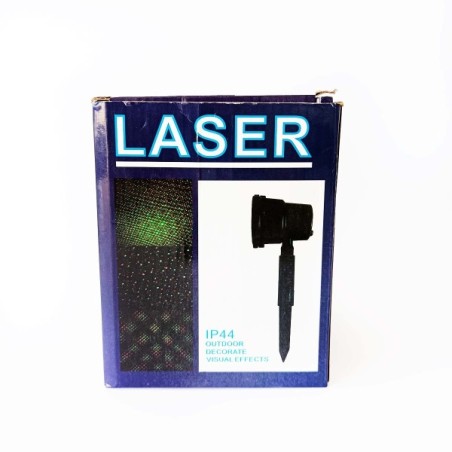 Laser Pontico Movible