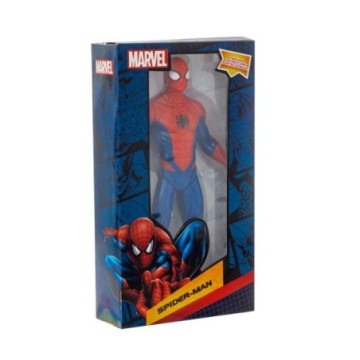 Figura Spiderman De 23 Cms,...