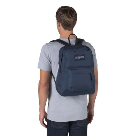 Morral Jansport Superbreak...