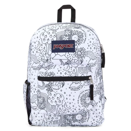 Morral Jansport Cross Town...