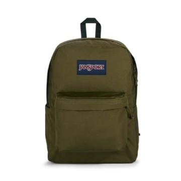 Morral Jansport Para PC...