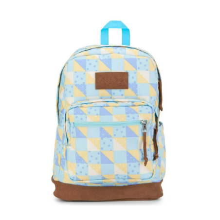 Morral Jansport Para PC...