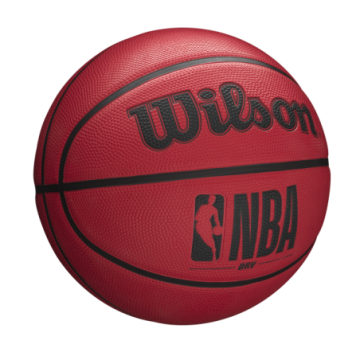 Balón De Basket Wilson Nba...