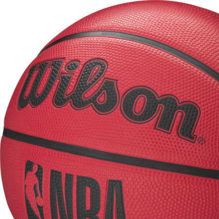 Balón De Basket Wilson Nba...