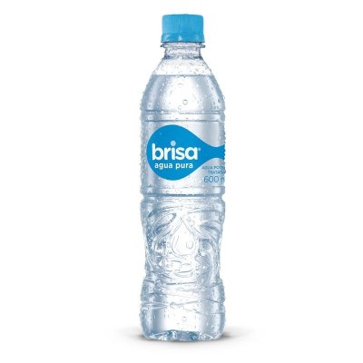 Agua Brisa 600ml