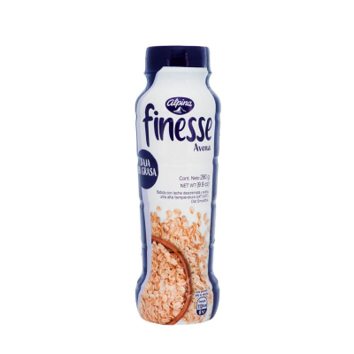 Avena Finesse 280g Alpina