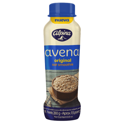 Avena Original 280g Alpina