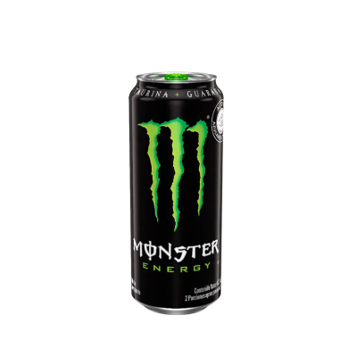 Energizante Monster 473ml