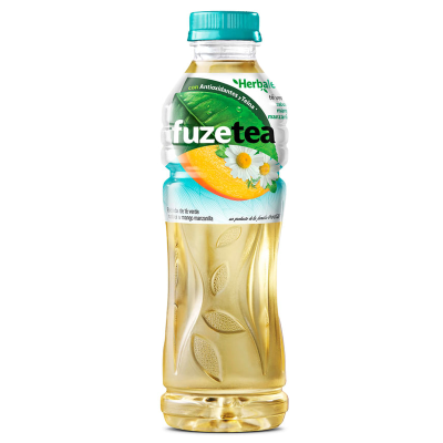 Fuze Te Mango y Manzanilla...