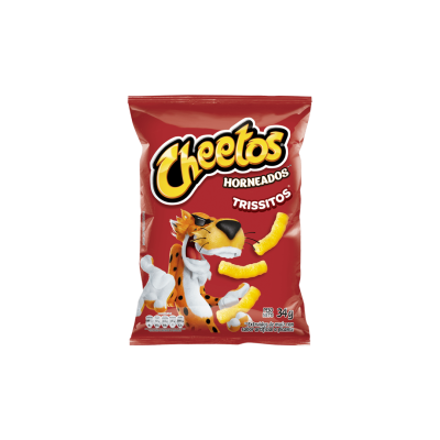 Cheetos Picante 34g Frito Lay