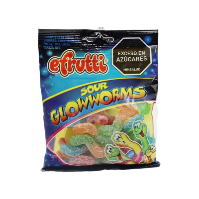 Gomitas Efrutti Sour...