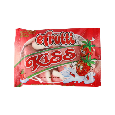 Gomitas Efrutti Strawberry...