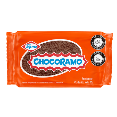 Ramo Chocoramo 65 Gr