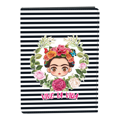 Cuaderno Tipo Agenda Love...