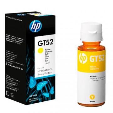 Botella de Tinta HP GT52...