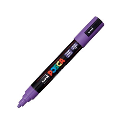 Marcador Posca 5M 1.8-2.5Mm...