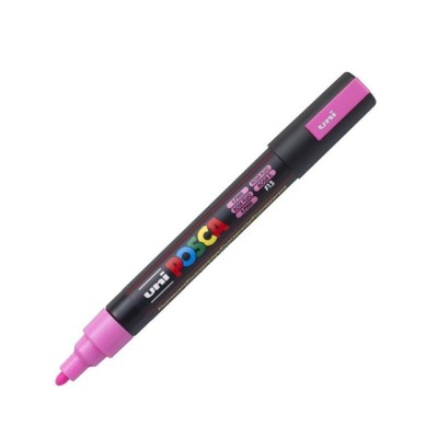 Marcador Posca 5M 1.8-2.5Mm...
