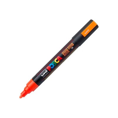 Marcador Posca 5M 1.8-2.5Mm...
