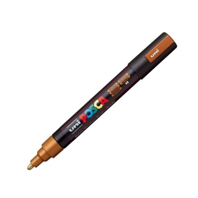 Marcador Posca 5M 1.8-2.5Mm...