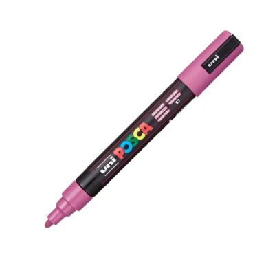 Marcador Posca 5M 1.8-2.5Mm...