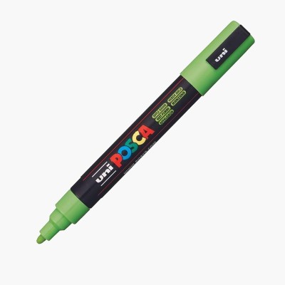 Marcador Posca 5M 1.8-2.5Mm...