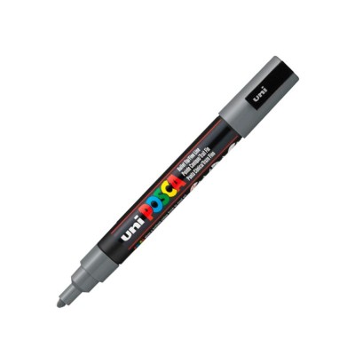 Marcador Posca 5M 1.8-2.5Mm...