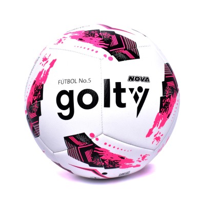Balón Futbol Golty Nova No....