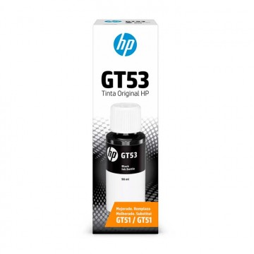 Botella de Tinta HP GT53...
