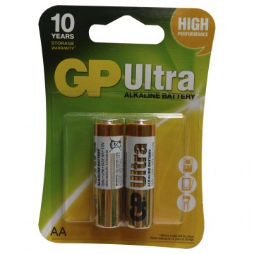Pila Batería GP Ultra...