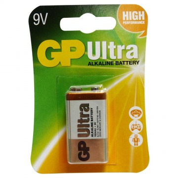 Pila Batería GP Ultra...