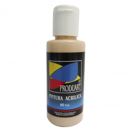 Acrílico Produart Piel 60ml