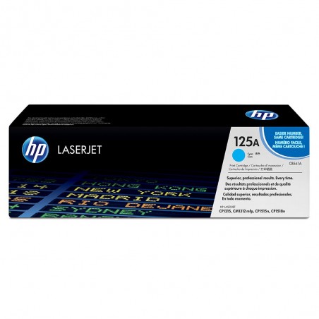 Tóner Laserjet Original HP...