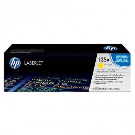 Tóner Laserjet Original HP...