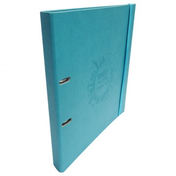 Folder Nessan Too Ring Azul...