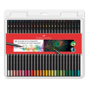 Colores Faber Castell...