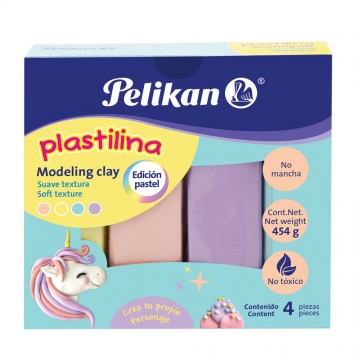 Plastilina Pelikan Modeling...