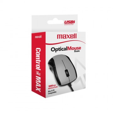 Mouse Maxell Mowr-101...