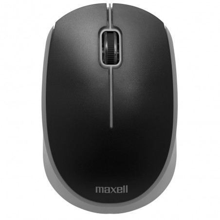 Mouse Maxell Mowl-100 Black...