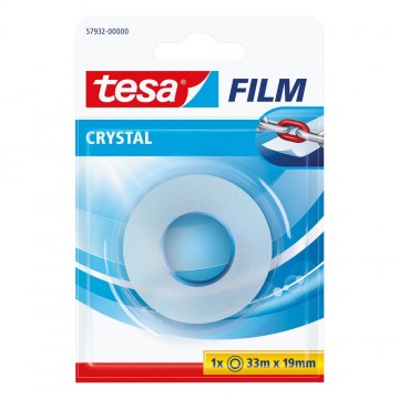 Cinta Tesa Film Crystal 33m...