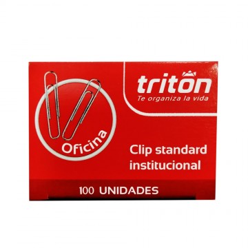 Clip Triton Standard...