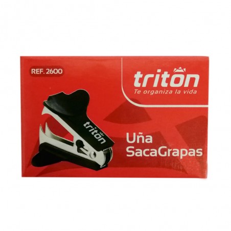 Sacagrapas Uña Triton...